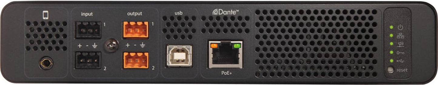 Shure IntelliMix P300 Processor