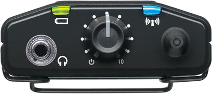 Shure P3RA Receiver