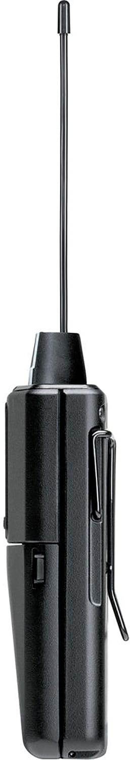 Shure P3RA=-J13 PSM300 Professional Bodypack Receiver - J13 Band