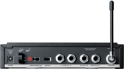 Shure P3T=-J13 PSM300 Wireless Transmitter - J13 Band