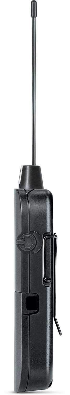 Shure PSM300 In-Ear Wireless System with SE112-GR