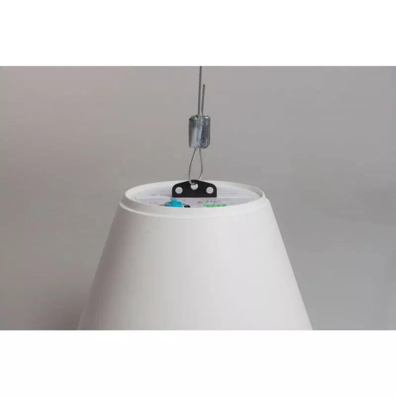 Biamp P60DT White