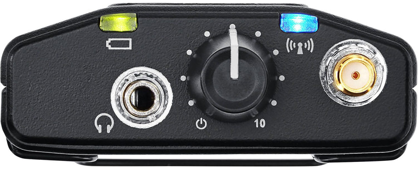 Shure P9RA+ Receiver