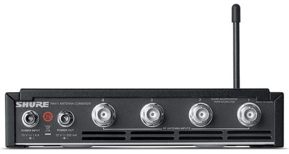 Shure PA411 Antenna Combiner