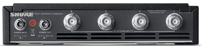 Shure PA411 Antenna Combiner
