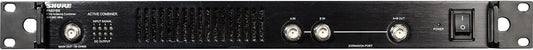 Shure PA821BX 8-Channel Antenna Combiner for PSM Wireless Systems - 865-960 Mhz