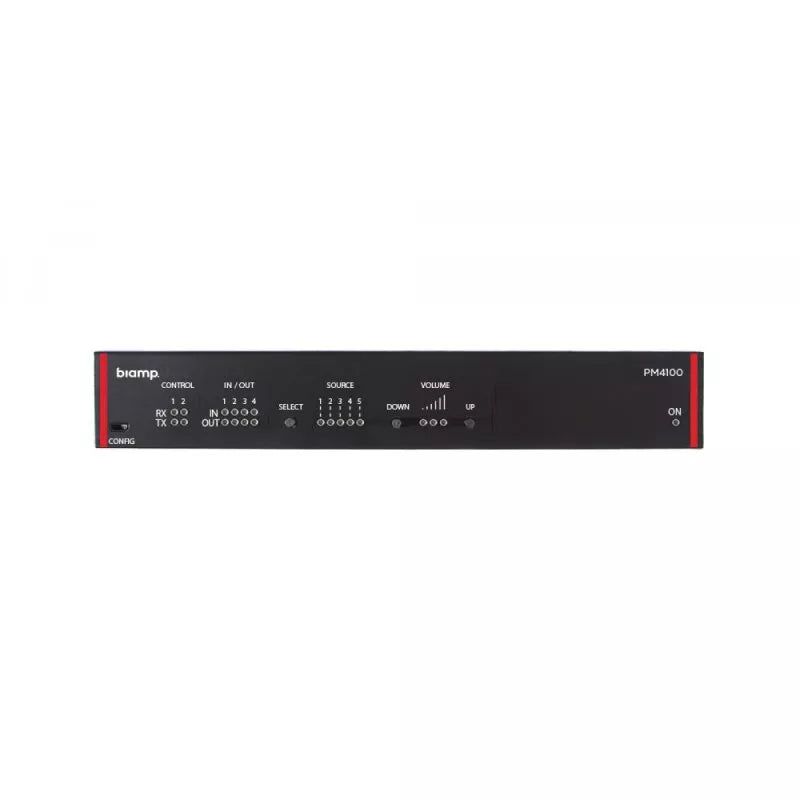 Biamp PM4100