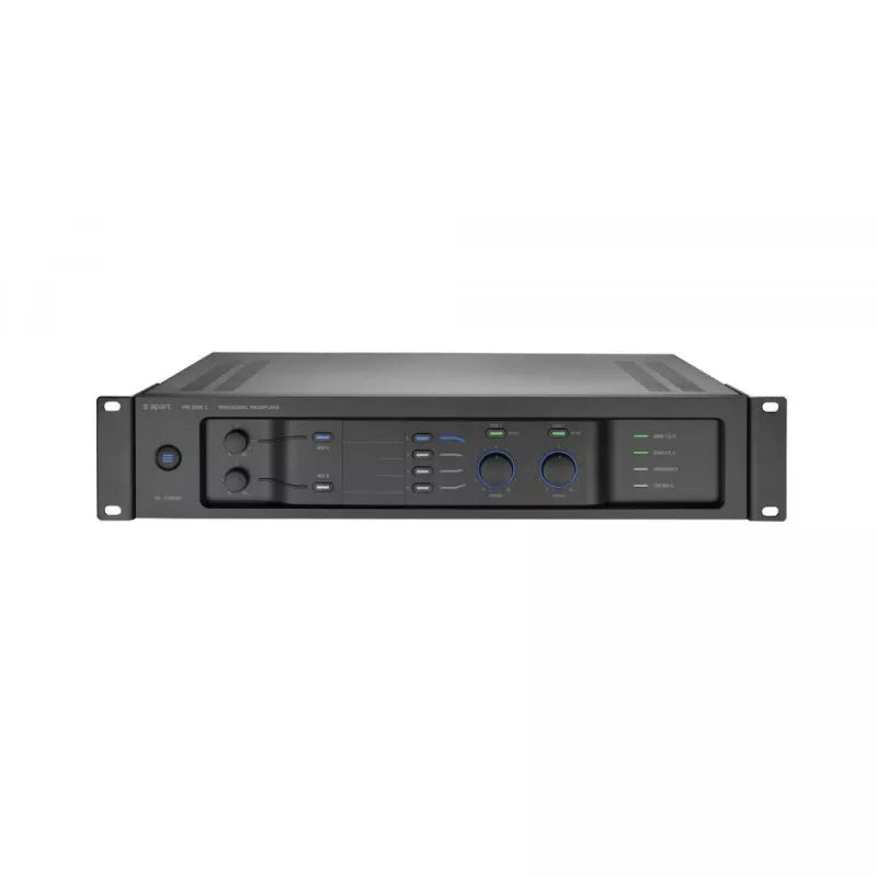 Biamp PREZONE1
