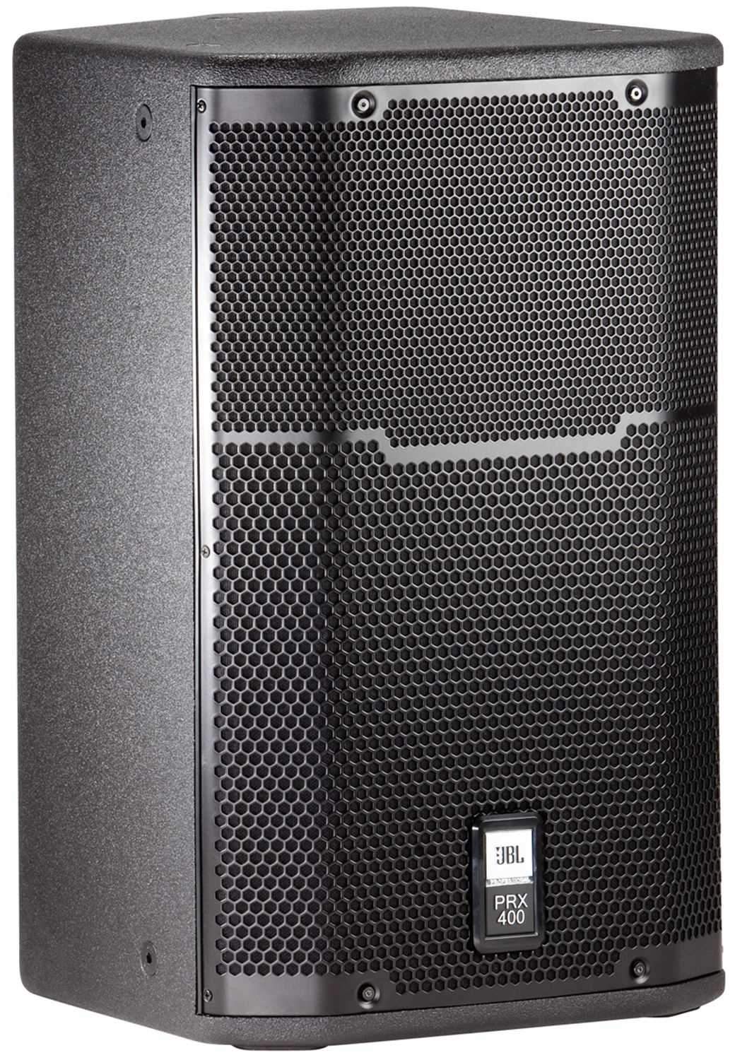 JBL PRX412M 12" Two-Way Stage Monitor and Loudspeaker System