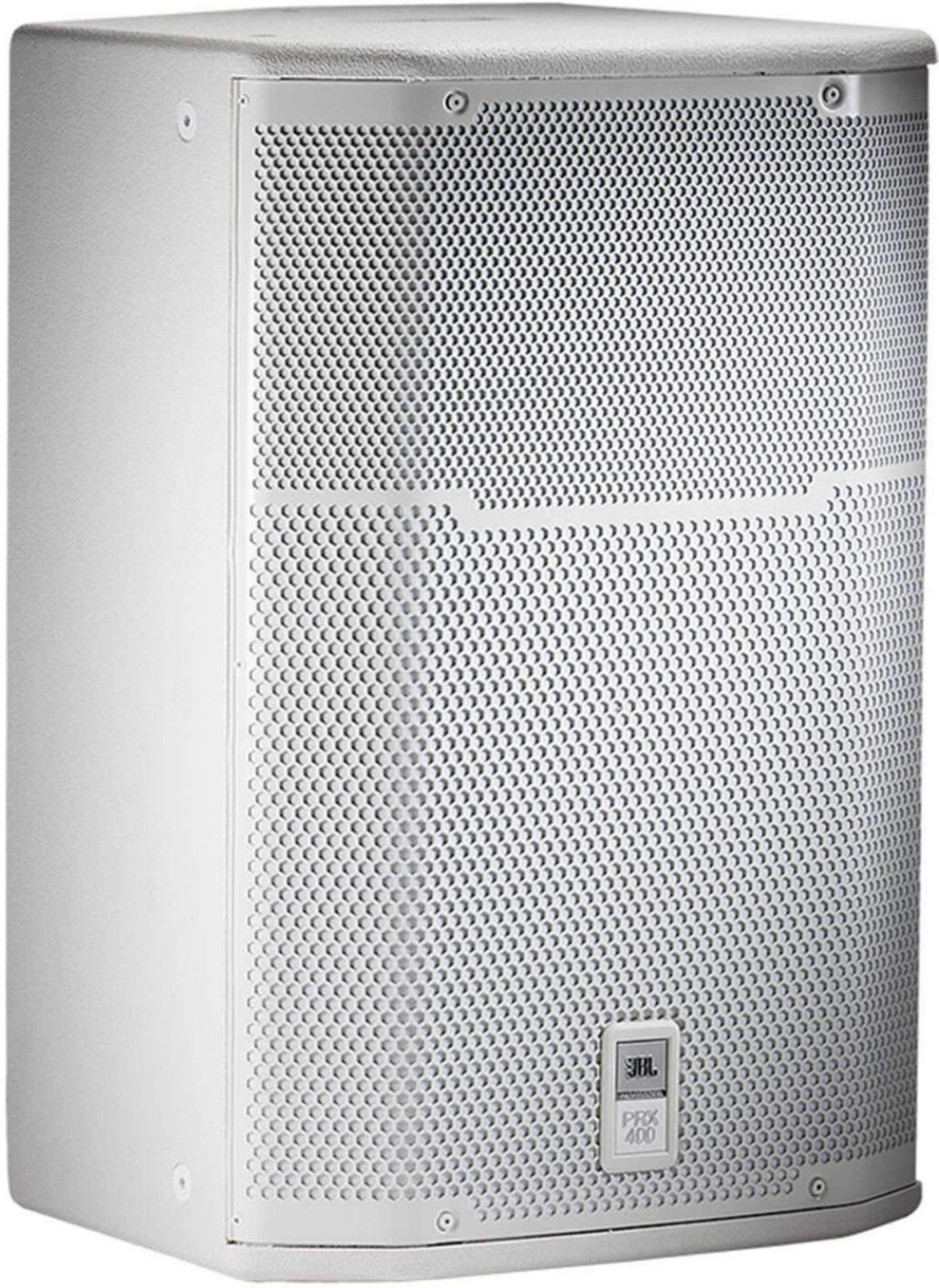 JBL PRX415M-WH Loudspeaker