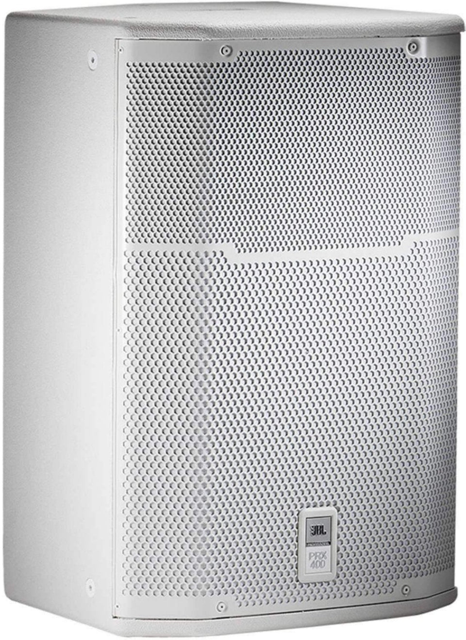 JBL PRX415M-WH Loudspeaker