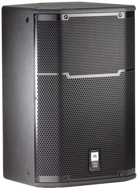 JBL PRX415M Loudspeaker