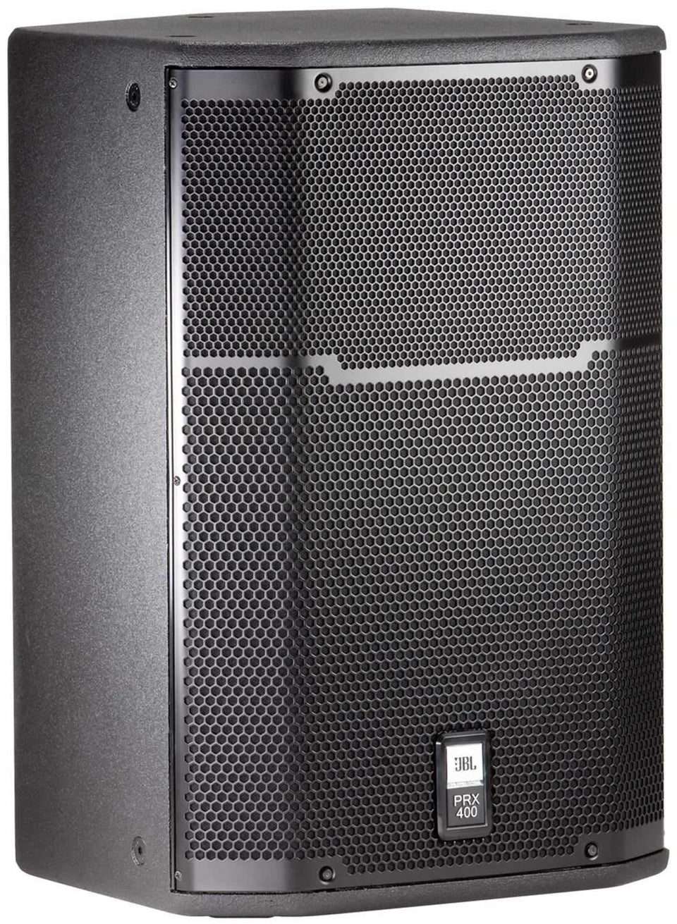 JBL PRX415M Loudspeaker