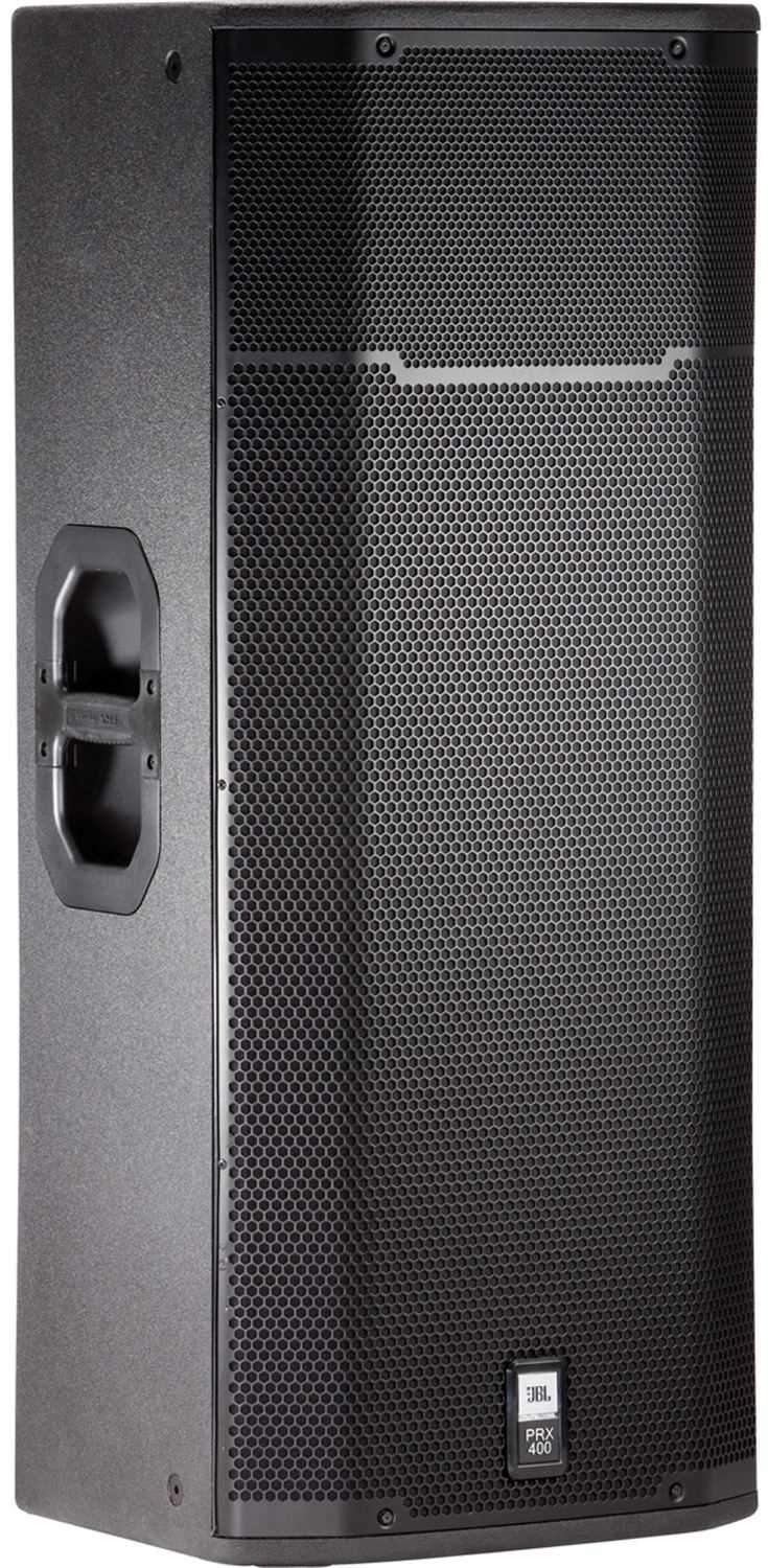 JBL PRX425 Loudspeaker