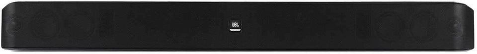 JBL PSB-1 2.0-Channel Commercial-Grade Soundbar