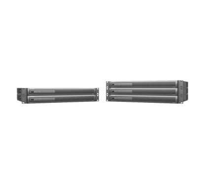 Bose POWERSPACE P2600A 230V Amplifier (2x600w)  