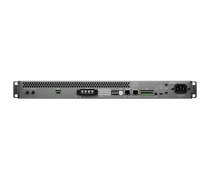 Bose POWERSPACE P2600A 230V Amplifier (2x600w)  