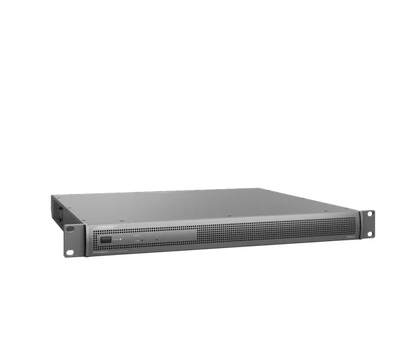 Bose POWERSPACE P2600A 230V Amplifier (2x600w)  