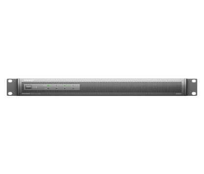 Bose PowerSpace P4300+ 230v Amplifier (4x300w)  