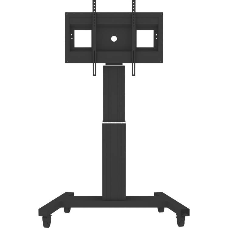 Clevertouch 1542400 Motorised Mobile Display Trolley