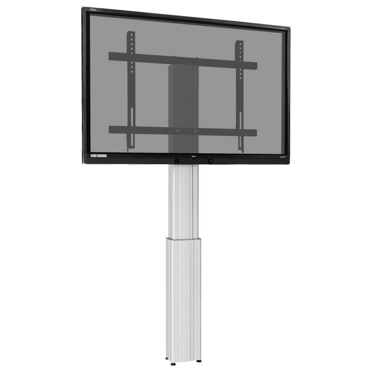 Clevertouch 1542410 LIGHT Motorised Display Wall Lift