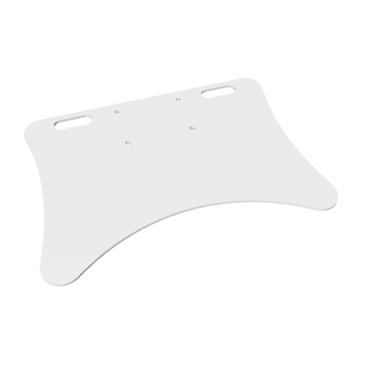 Clevertouch 1542419 Floor Plate
