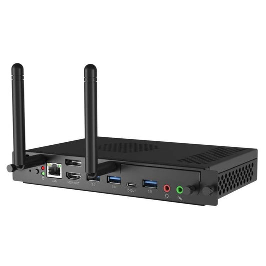 CleverTouch OPS PC i7 12th Gen 512GB SSD Win11 PRO inc 1Yr RTB - 1521301