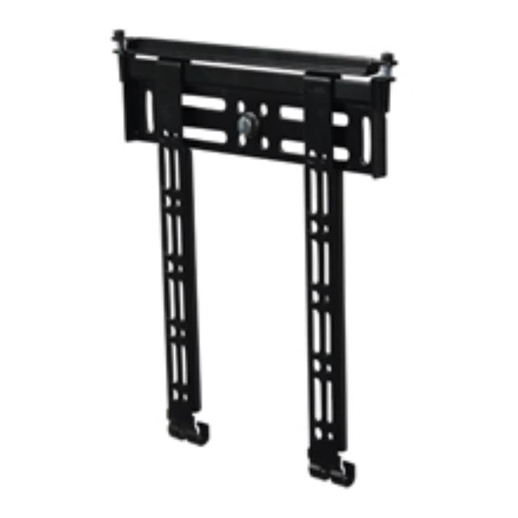 B-Tech BT8200-PRO/B 47-inch Low-Profile Screen Wall Mount