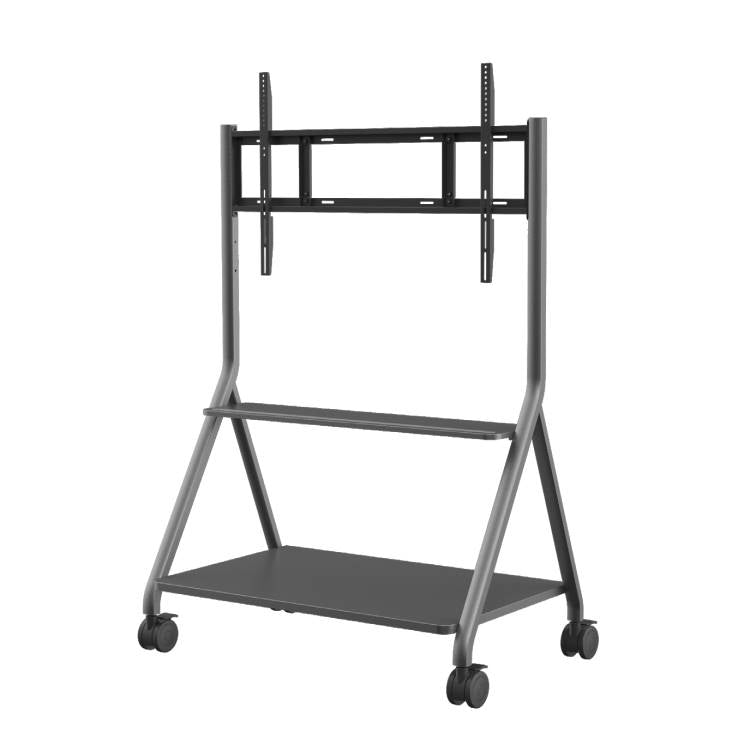 Clevertouch 1542480 CleverMobile Display Stand