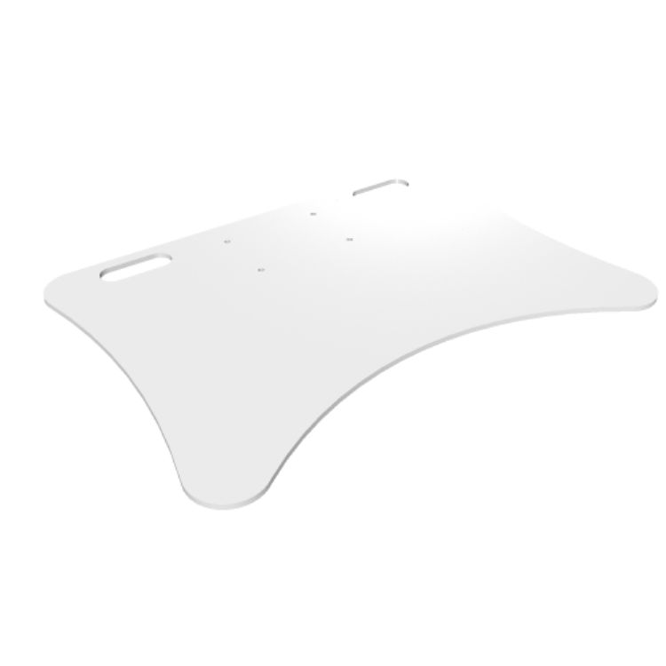 Clevertouch 1542420 LIGHT Floor Plate