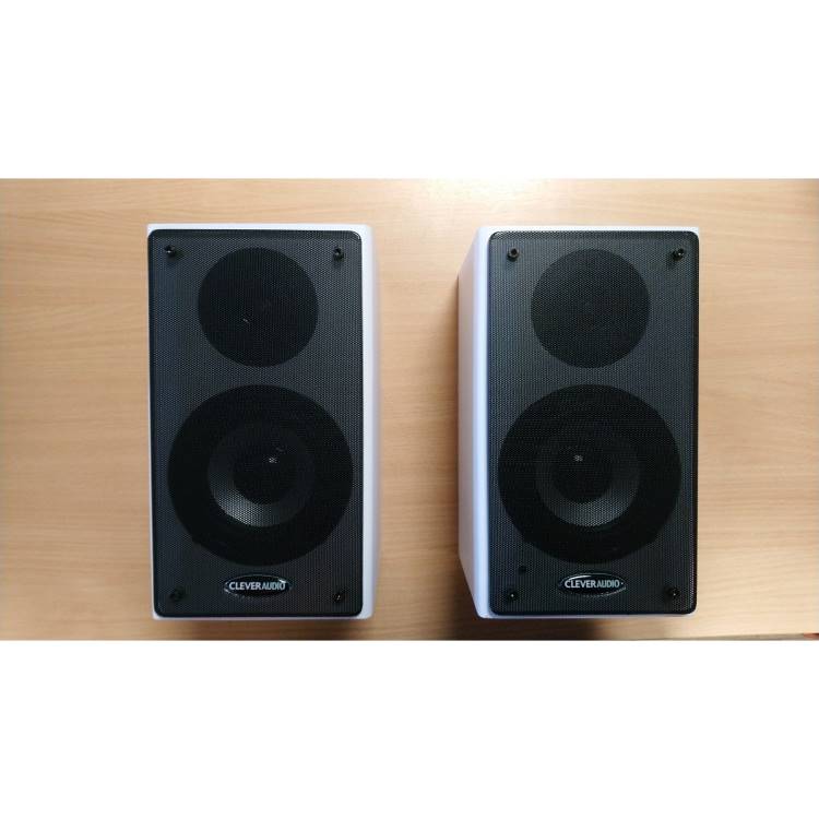 Sahara MKIII 1050038 Wall Speaker Pair