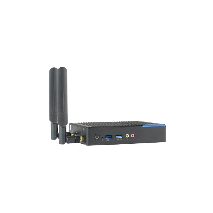 Clevertouch CleverLive ProTect Digital Signage Player