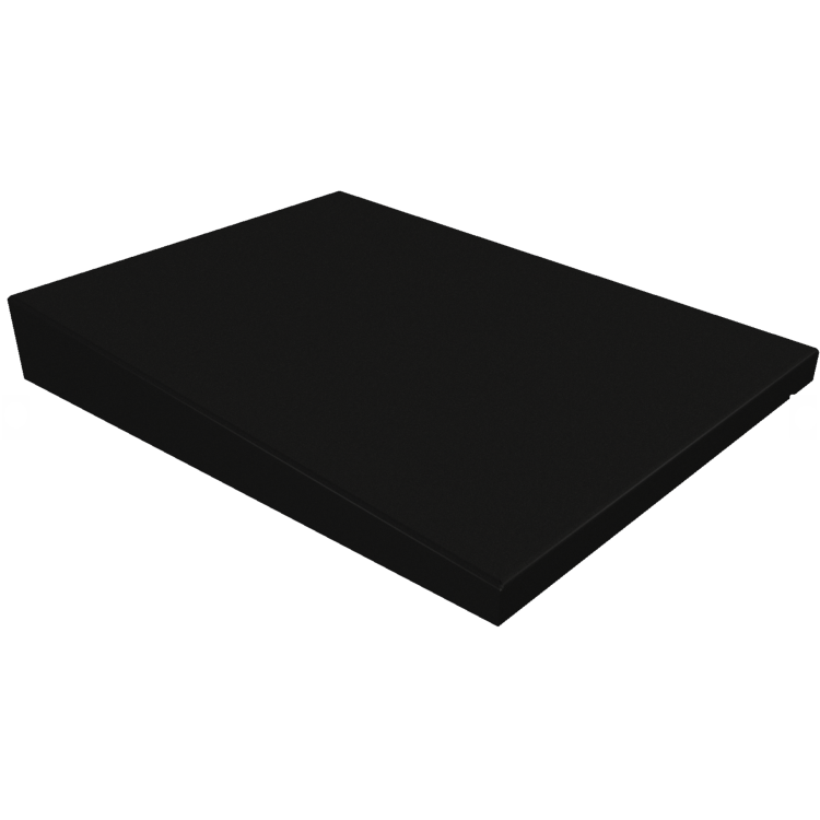 Clevertouch 1542415 / Conen LAP4-SM Laptop Side Shelf