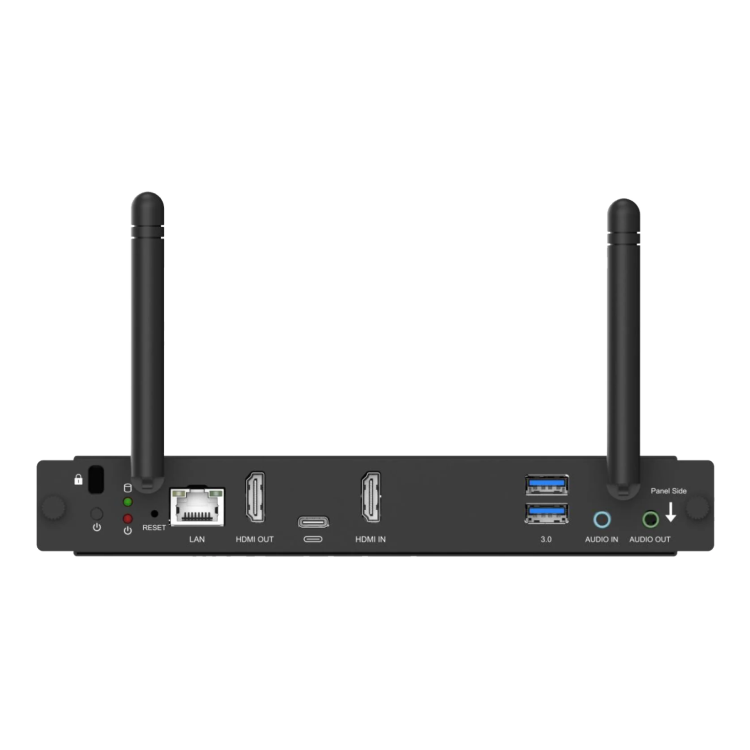 Clevertouch LUX Mini 1541354 Android 13 OPS Upgrade Player