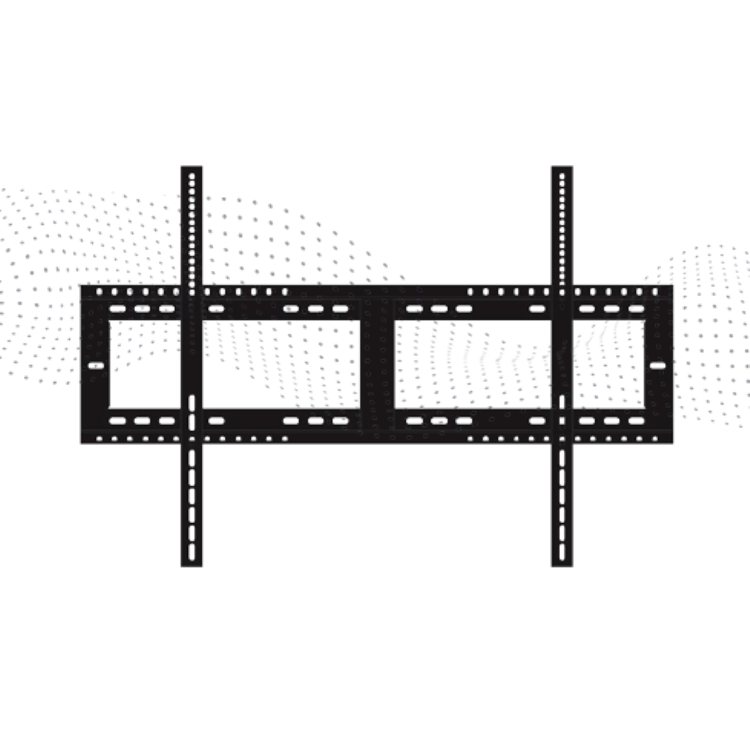 Clevertouch WIB9060F-G Wall Bracket