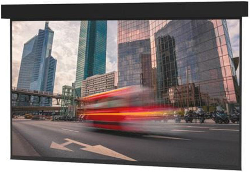 Dalite 38701 160x284-Foot Motorized Projection Screen