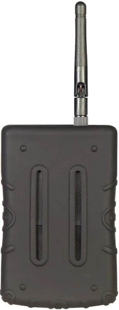 Shure QG-H2 MicCommander Remote for Q5X Transmitters