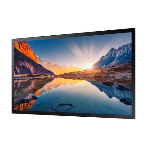 Samsung QM32R-T  Edge-Lit Full HD LED Interactive Display for Business & Education