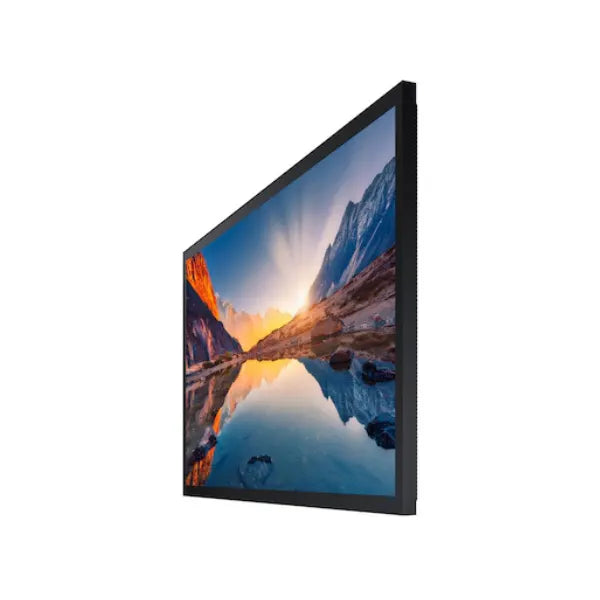 Samsung QM32R-T – Edge-Lit Full HD LED Interactive Display for Business & Education
