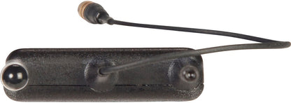 Shure QTAD10P=-K55 AD10P PlayerMic Transmitter - 606-694 MegaHertz