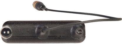 Shure QTAD10PS=-G56 AD10PS PlayerMic Short Transmitter - 470-636 MegaHertz