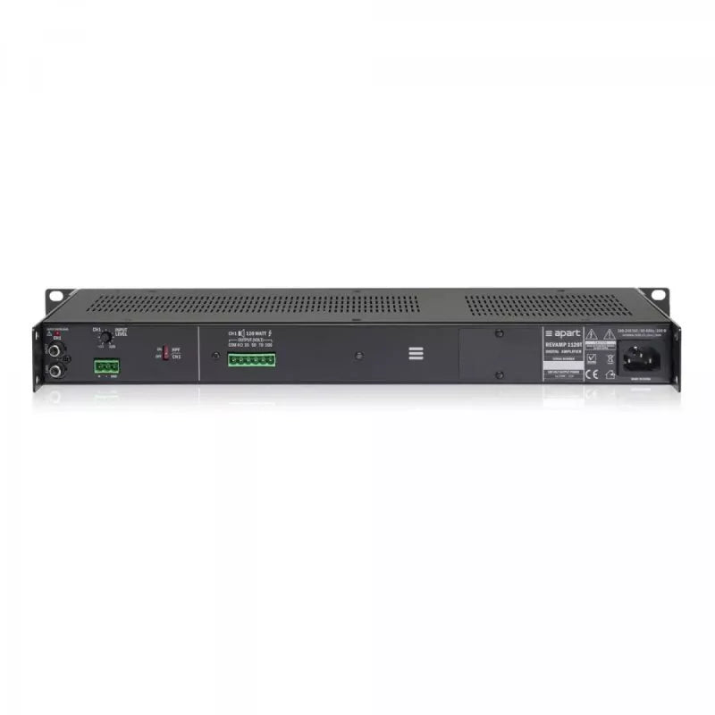 Biamp REVAMP1120T
