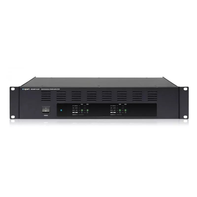 Biamp REVAMP4120T