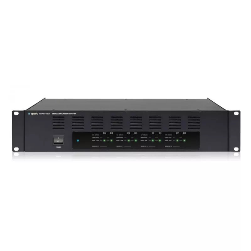 Biamp REVAMP8250