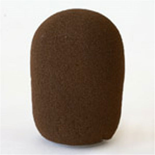 Shure RK229WS Foam Mic Windscreen