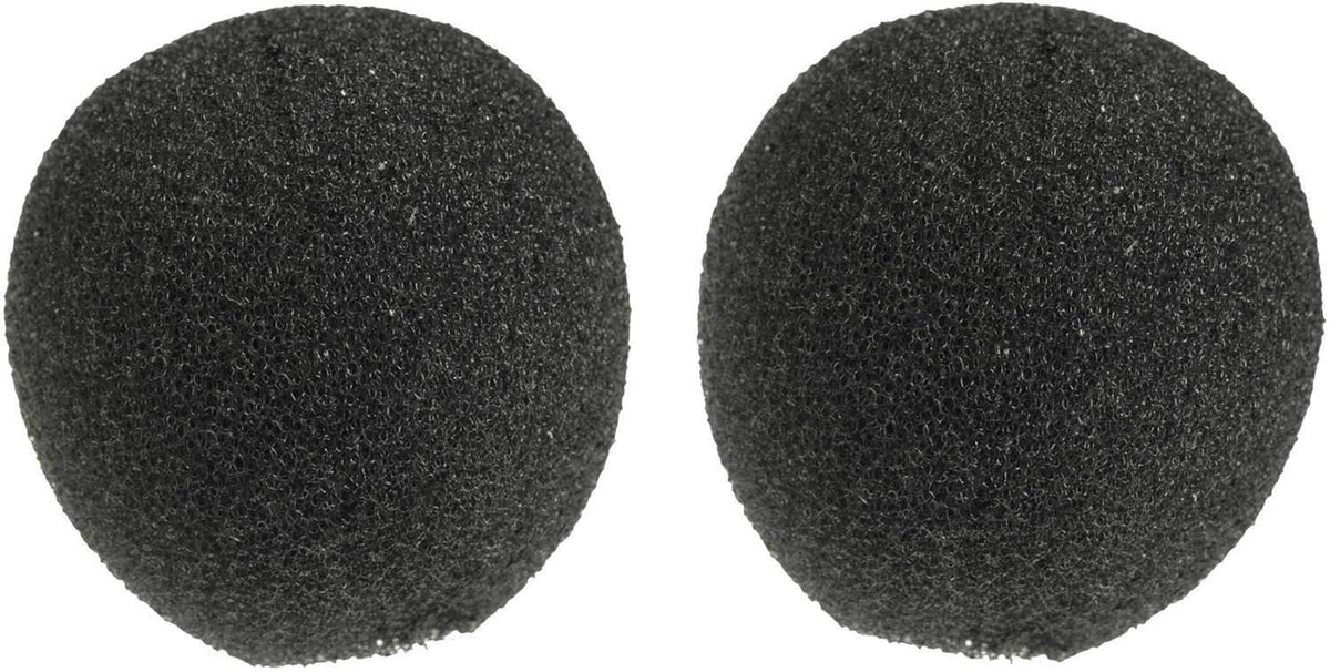 Shure Replacement Foam Windscreen for WH20 Headset