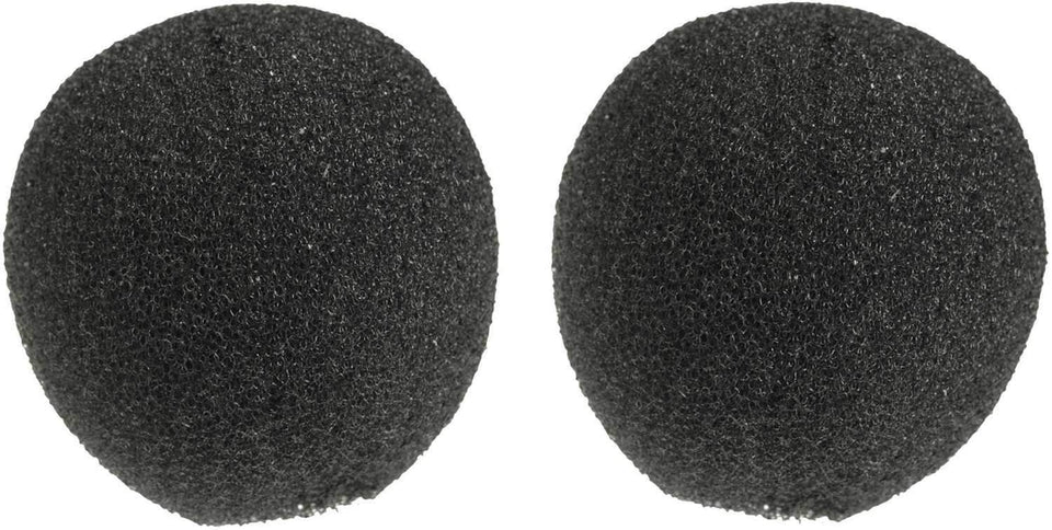 Shure Replacement Foam Windscreen for WH20 Headset