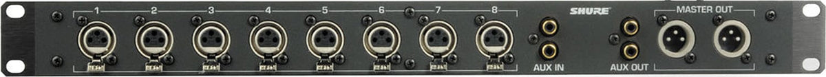 Shure RKC800 Connector Kit