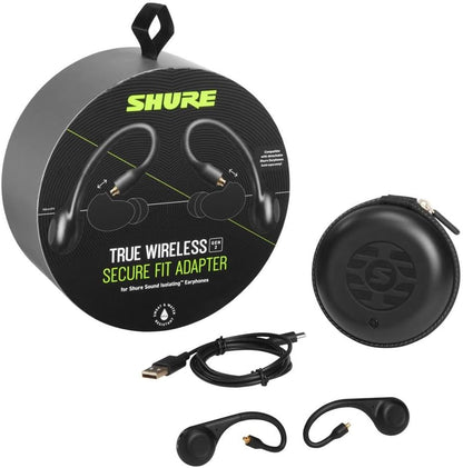 Shure RMCE-TW2 Wireless Bluetooth True MMCX Earphone Accessory