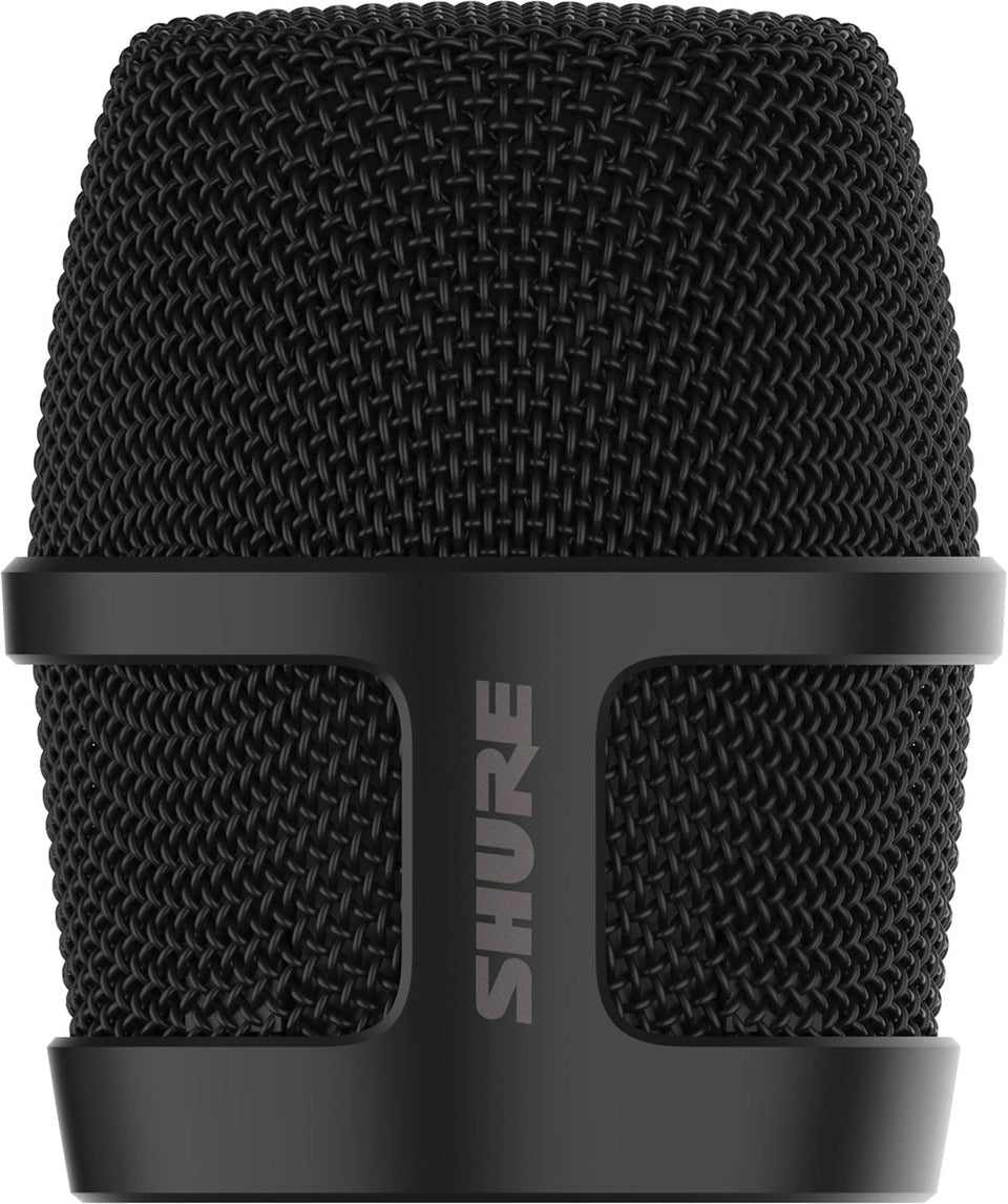 Shure RPM280 Nexadyne 8/C Cardioid Grille - Black
